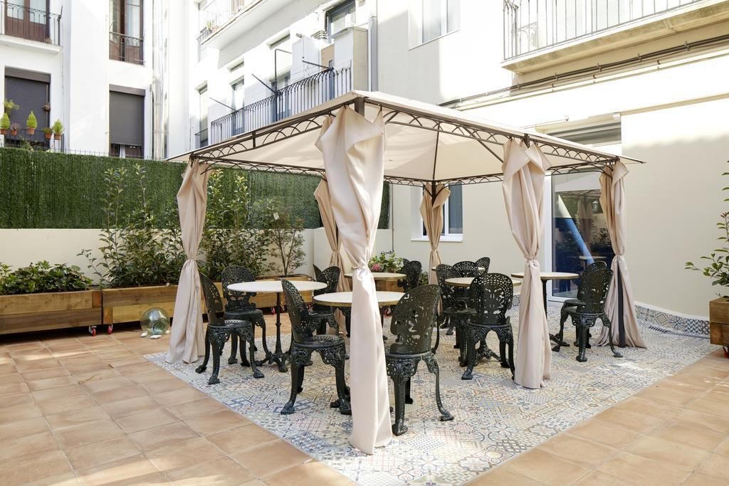 Don Cecilio Guesthouse San Sebastián Exteriér fotografie