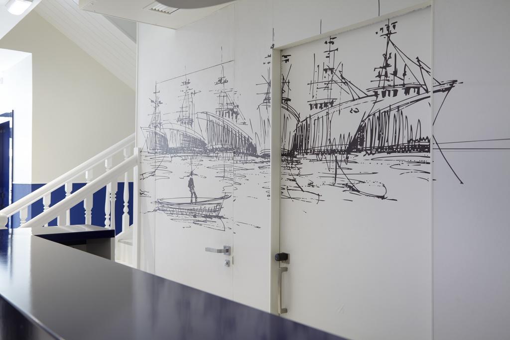 Don Cecilio Guesthouse San Sebastián Exteriér fotografie