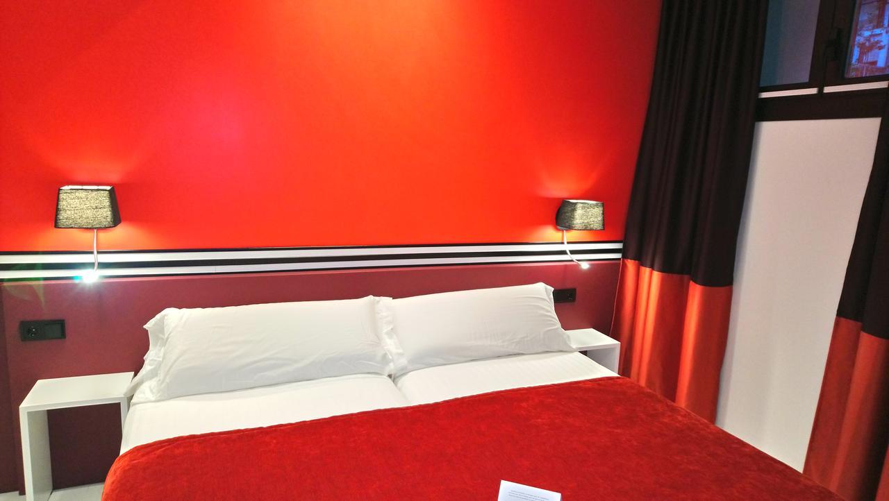 Don Cecilio Guesthouse San Sebastián Exteriér fotografie